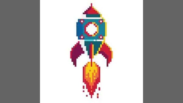 3...2...1... Blastoff смотреть онлайн