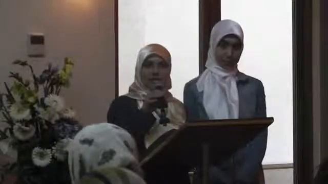 Паранджа и платок не одно и то же! смотреть онлайн