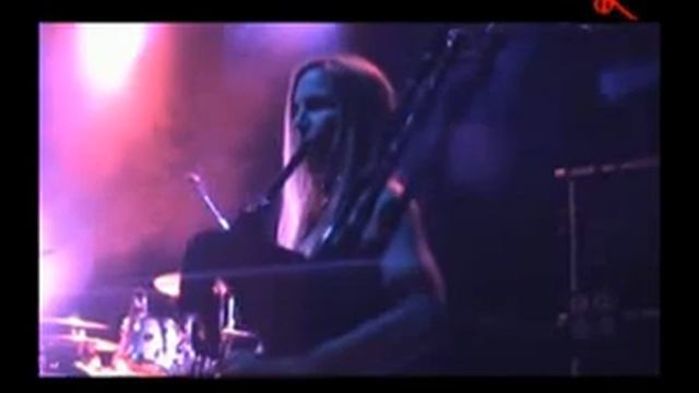 YouTube - Saskia KonzLive at Posthof 07.mpeg смотреть онлайн