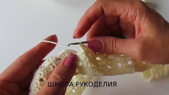 ЮБКА КРЮЧКОМ ДЛЯ ЖЕНЩИН,ДЕВУШЕК И ДЕВОЧЕК.ДЛИННАЯ,КОРОТКАЯ,УЗКАЯ И РАСКЛЕШЕННАЯ ВЯЗАНАЯ ЮБОЧКА. смотреть онлайн