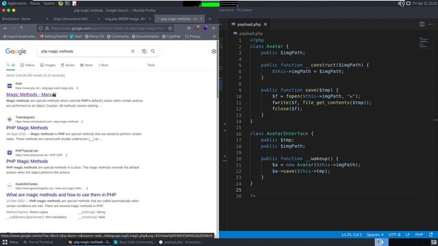 #9 [Hindi] Broscience HTB Machine | Path Traversal | PHP De-serialization | Command Injection | Psp смотреть онлайн