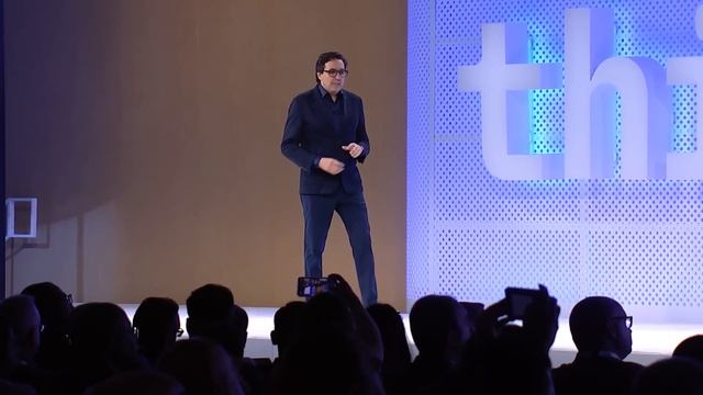 Unlocking Business Potential with Generative AI смотреть онлайн