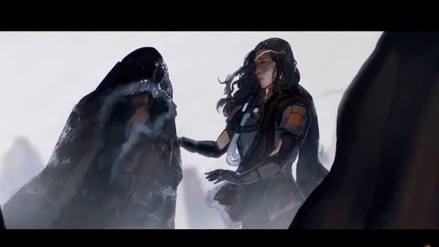 Battletech - Все синемаграфические ролики на русском (Перезалито) | Прохождение на русском