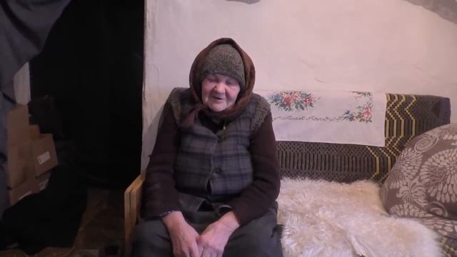 Простота и мудрость бабушки Любы. смотреть онлайн