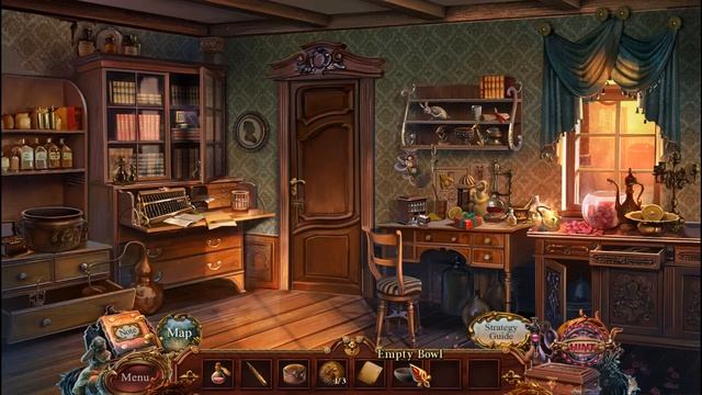 European Mystery Scent of Desire Collectors Edition part 4 смотреть онлайн