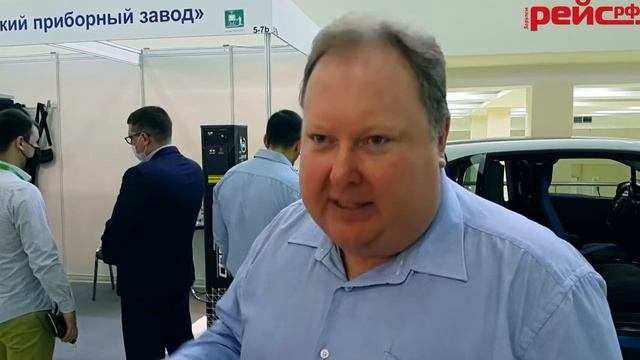 Отопительные системы Webasto на любой вкус. На 