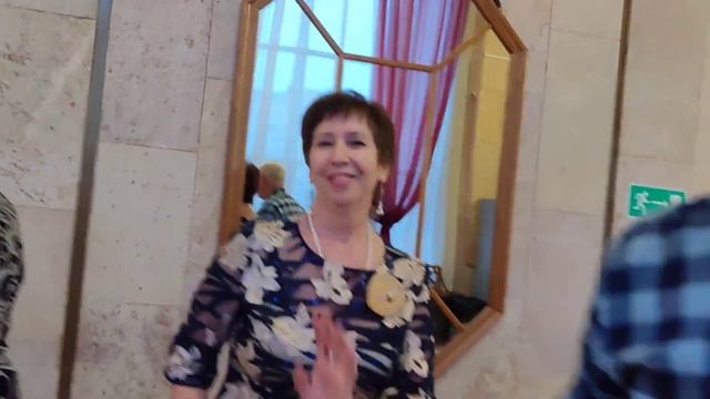 Начало дискотеки 24.02.24.