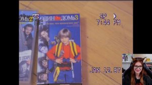 Я купил ВИДЕОМАГНИТОФОН в 2021 году.. РЕАКЦИЯ БРАЙН МАПС TheBrianMaps