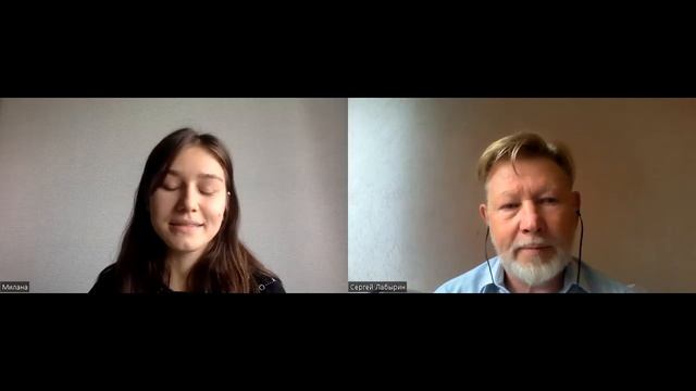 Милана Ковкель - Подбор Персонала. Свое агентство в 18 лет!