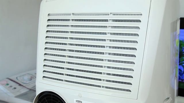 Review do Ar Condicionado Delonghi Pinguino PAC AN120 смотреть онлайн