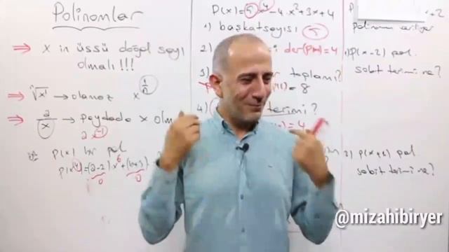 Mustafa Güler Komik Anlar | Matematiğin Güler Yüzü смотреть онлайн