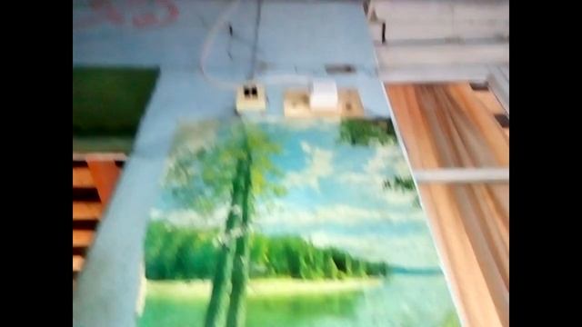Разрушение стены. Разрушение фундамента. Ремонт дачного дома2 смотреть онлайн