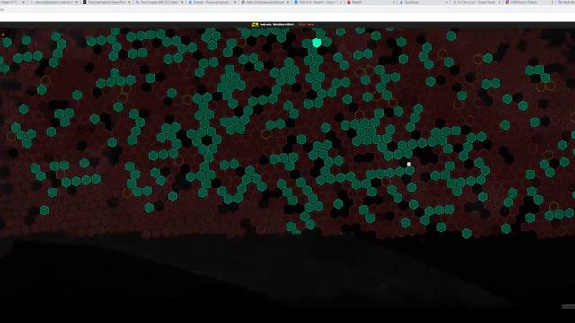 PLANET IX. MISSION CONTROL. Twitch от 23-11-2022 English смотреть онлайн