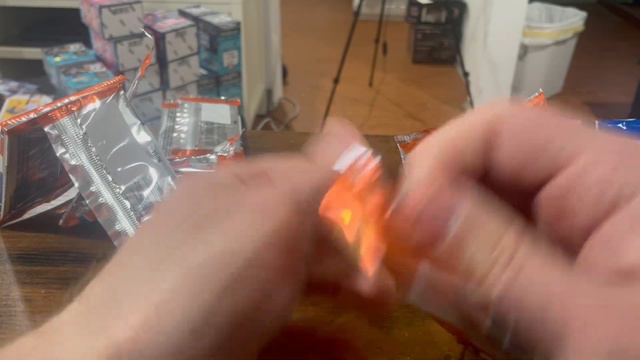 SCUBs E19 P6 Mitch's NFL Optic смотреть онлайн