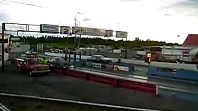 1981 Chevy monte Carlo Vs 1986 Olds Cutlass 442 смотреть онлайн