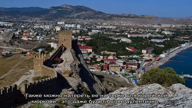 Хе из судака по корейски смотреть онлайн