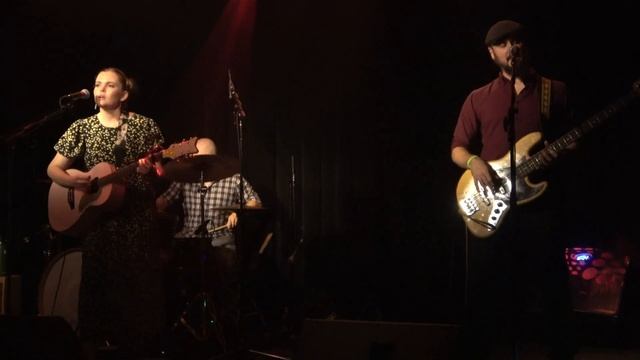 Annie Stokes, Jammin Java, 8-17-2022 смотреть онлайн