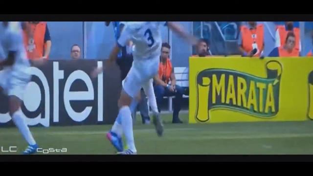 Luan Vieira ● Skills Show ● Grêmio |HD| смотреть онлайн