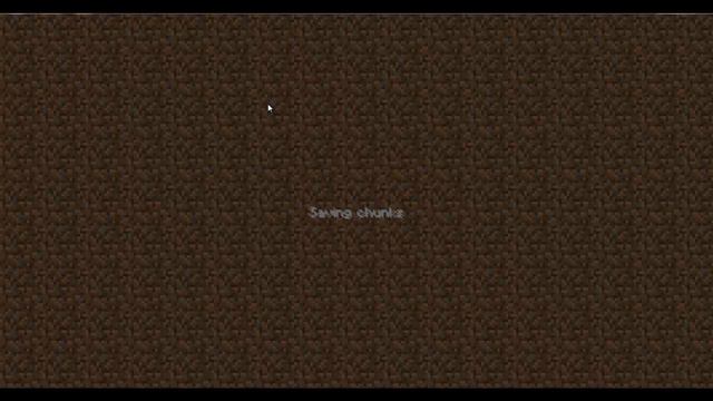 Minecraft 1.8 LEAKED episode 1 смотреть онлайн