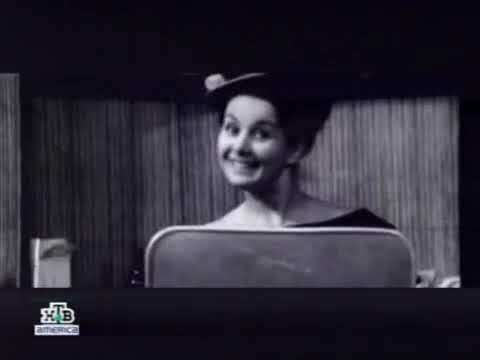 Анонс будничных программ | НТВ America. осень 2008 смотреть онлайн