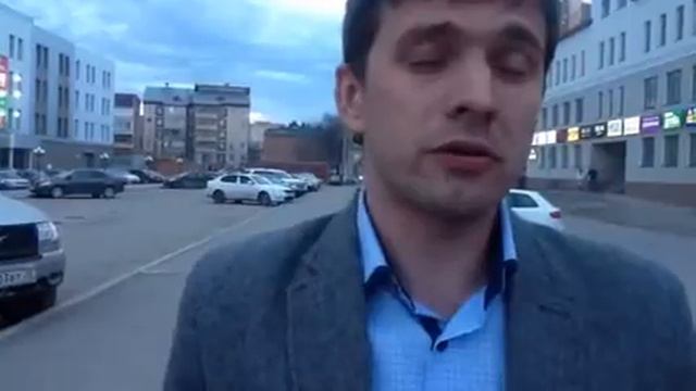 Про ООО Русские Забавы в Ульяновске смотреть онлайн