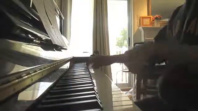 Luis Fonsi -Despacito- PIANO COVER | please Subscribe | Watch till end смотреть онлайн