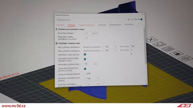 TwoTrees SK1 - Rychlá pevná klipperová 3D tiskárna смотреть онлайн
