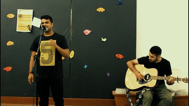 Do Cup Chai Ishq - Lalit Karpenter | Storytelling by The Talking Diary смотреть онлайн