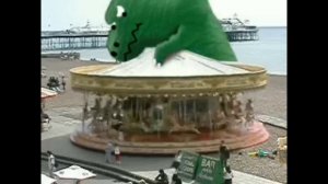 Scratchzilla