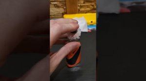 Что делать, если Вэйп плюётся?