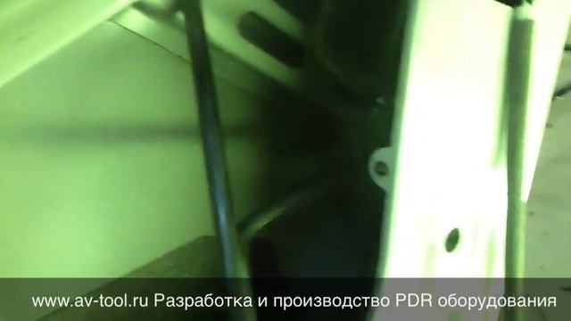 PDR Tools Эксклюзивный PDR инструмент