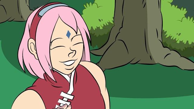 Is Orochimaru pregnant by Sasuke (Naruto Parody) смотреть онлайн