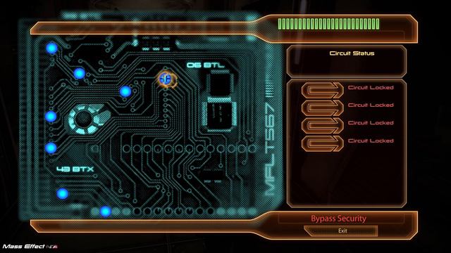 Mass Effect 2 : Omega, Mission Archangel смотреть онлайн