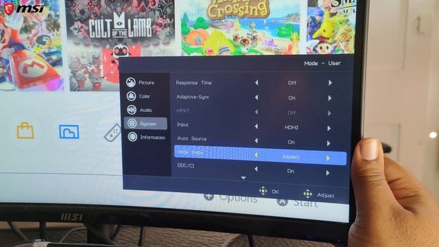 @MSIGamingOfficial MSI Pro MP242 Monitor | Review