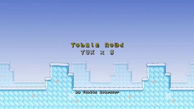 Super Tux (Windows game 2003) смотреть онлайн