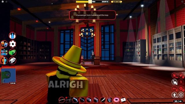 How To ROB The MANSION! | Roblox Jailbreak смотреть онлайн