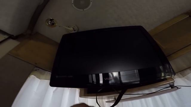 Дом на колесах.Наш автодом! Обзор Motorhome Safari Trek смотреть онлайн