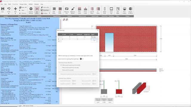 Masterseries - Masonry Designer - Software Review смотреть онлайн
