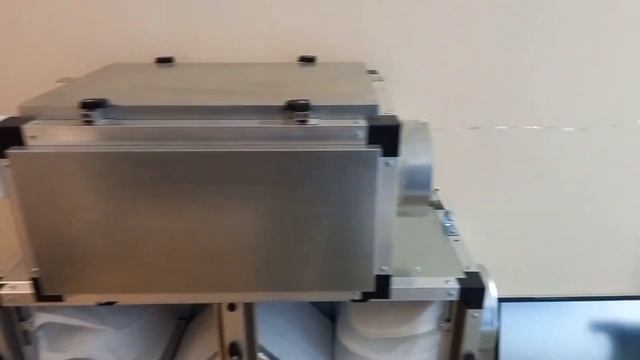 Шумоизолированный канальный вентилятор диаметр 200мм смотреть онлайн