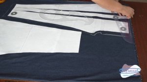 Моделирование и раскрой. Брюки бананы.