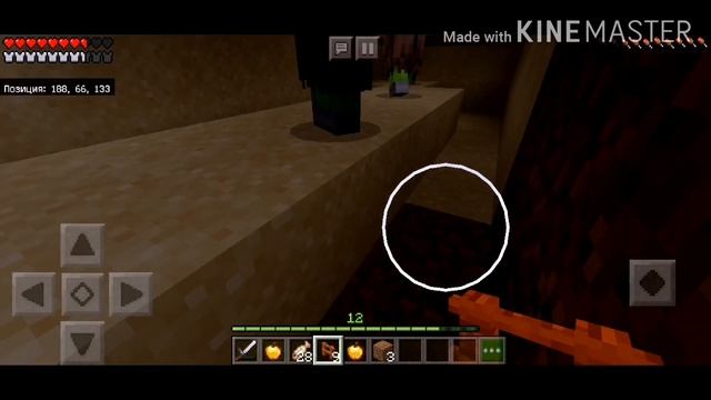 МАЙНКРАФТ ВЫЖИВАНИЕ В ОГРАНИЧЕННОМ МИРЕ #6 КУБИЧЕСКИЙ МИР ФЕЙЛЫ minecraft letsplay смотреть онлайн