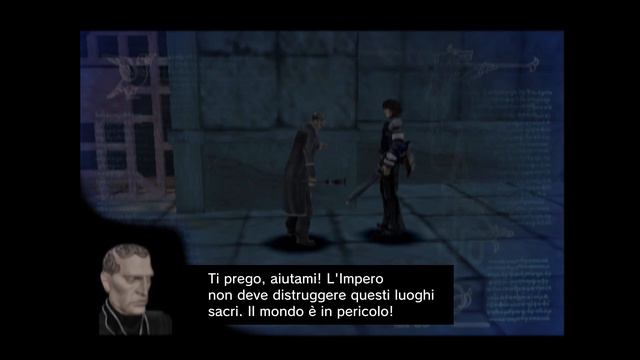 Midgard, sangue e fuoco - [The DrakeNier Chronicles: Drakengard - PARTE 1] смотреть онлайн