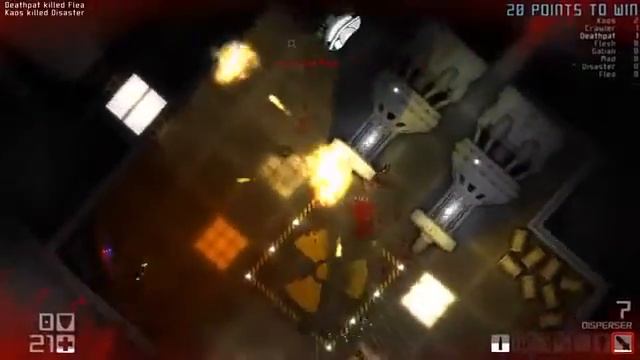 Daedalus no escape Launch Trailer смотреть онлайн