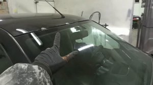 Как убрать рыжики и жучки за пару часов.. локально, без перекраса