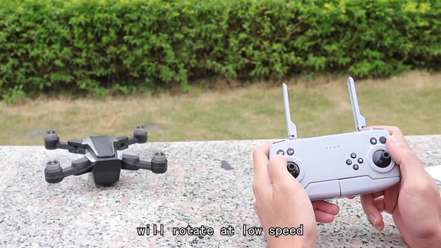 6K Aerial Photography Drone GPS-S105
