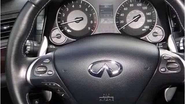 2011 Infiniti M37 Used Cars Miami Doral FL смотреть онлайн