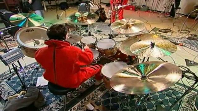 Paul Gilbert - Spaceship One Live Segment #6 *HQ Widescreen* смотреть онлайн