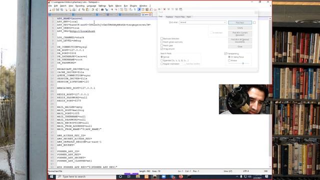 learn laravel 8 from scratch | laravel tutorial in hindi/sindhi смотреть онлайн