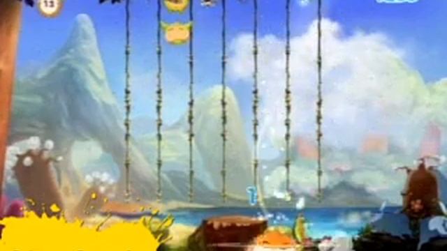 Critter Crunch Playstation 3 Review смотреть онлайн
