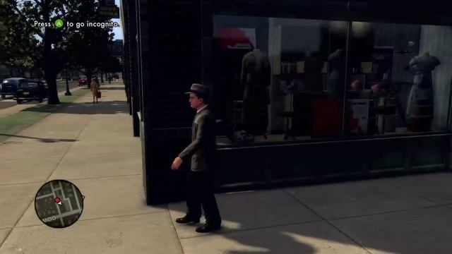 Achievement Guide: L.A. Noire - The Moose | Rooster Teeth смотреть онлайн